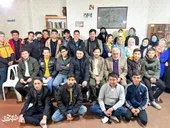 انجمن &laquo;دُر دری&raquo;؛ خانه مودت شاعران افغانستانی و ایرانی 