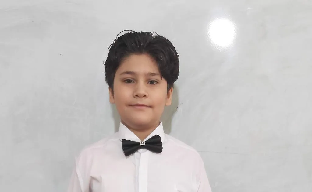 شاهرخ ترکمن‌زاده امیدمحله