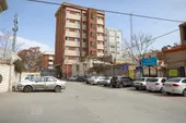 کوچه استاد &laquo;بانوطاهایی&raquo; در محله سرشور