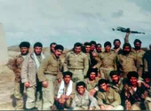 &laquo;اسحاق&raquo;، خط&zwnj;شکن 17 ساله محله طرق که با سر به جبهه می&zwnj;رود و بی&zwnj;&laquo;سر&raquo; برمی&zwnj;گردد