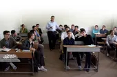 معلم خوب باید ویژگی&zwnj;های روحی شاگردانش را بشناسد