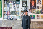 نقاره&zwnj;زنی باشکوه خاندان اقوام شکوهی