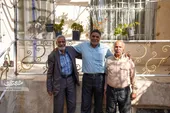 کارگران &laquo;کوکاکولا&raquo; اولین ساکنان محله تربیت بودند