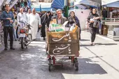 پاهایم را گرفت، امّا بخشیدمش