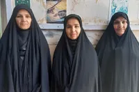 در کوچه طبرسی‌شمالی ۹ دلتنگی جایی ندارد
