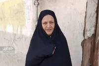 همسایه‌ها در خیابان شهیداسفندیانی ۶ در کار خیر مشارکت دارند