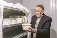 هیچ‌کس نمی‌گوید ماست آقای صابری ترش است!