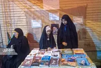 مسجد الرضا(ع) از نوروز ۱۴۰۵ مرکز تجمعات شبانه شد