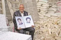 مصالح فروشِ «چهنو» و تدارکات‌چی جبهه