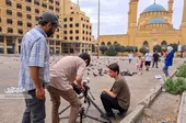 شفای یک بیمار لبنانی موضوع مستند &laquo;محمدی&raquo; شد