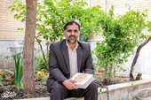 معلم قرآن محله امام هادی(ع)، بزرگ&zwnj;ترین گروه مجازی آموزش قرآن کشور را مدیریت می&zwnj;کند