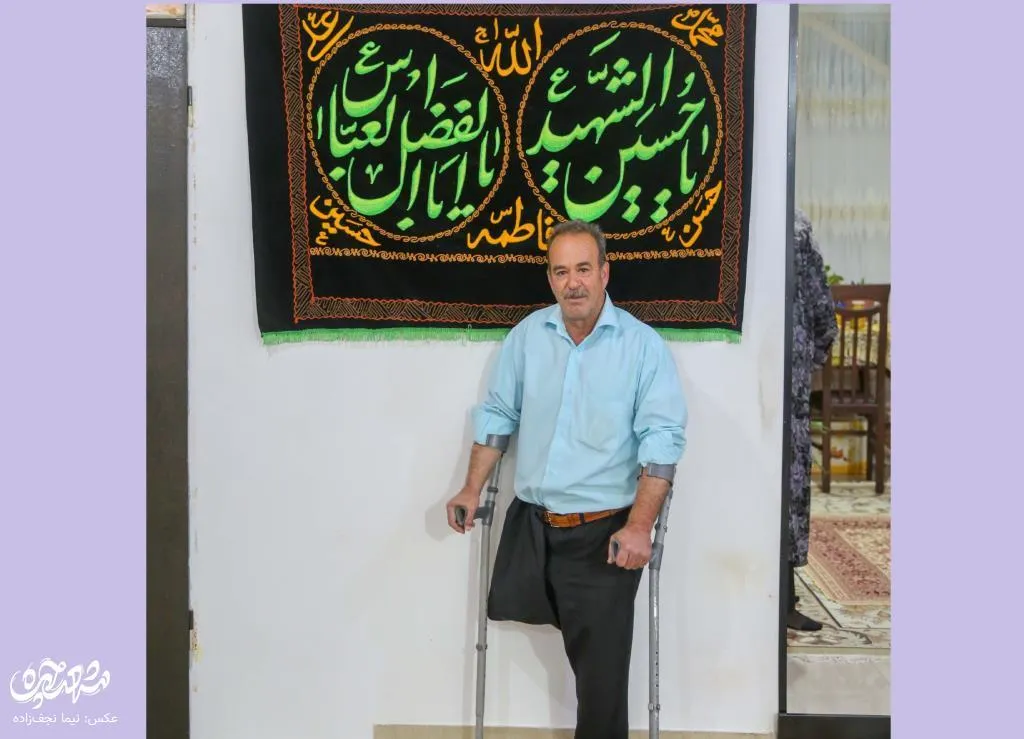محمد ظهیری