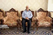 از &laquo;سرگروهبانی&raquo; انقلاب تا خادمی ملت