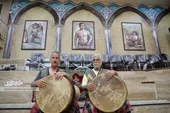 بعد از ورود به زورخانه رستم دستان آدم&zwnj; بهتری شدم