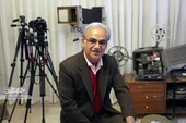 فیلم&zwnj;سازی با &laquo;آن سوی پنجره&raquo; پیش روی دندان&zwnj;پزشک باز شد