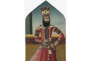 حکمرانی پنج‌ساله شجاع‌السلطنه در مشهد و دفع فتنه خوانین