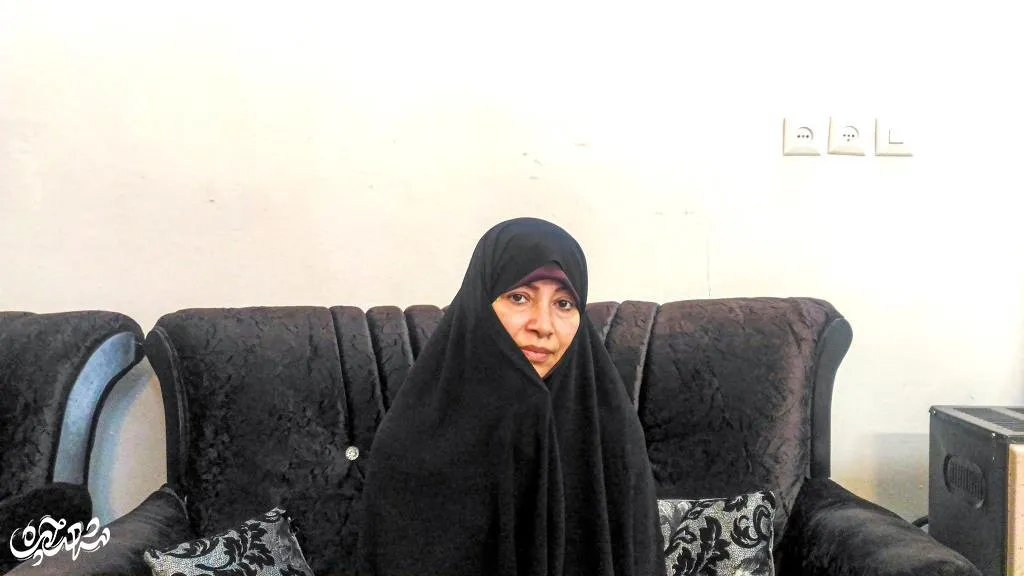 رقیه سادات علوی