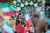 خاطرات مشهدی&zwnj;ها از رئیس&zwnj;جمهور شهید آیت&zwnj;الله رئیسی