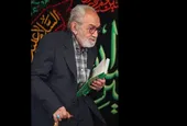 حبیب الله چایچیان، شاعر &laquo;آمدم ای شاه پناهم بده&raquo;