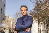 واژه "سخت" در زندگی دکتر مجید مجرد تعریف نشده است