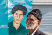شهید قربانی خورشید محله قربانی است