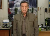 خواستگاری پس از زیارت حرم امام رضا(ع)