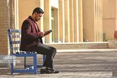بچه محله&zwnj;های بلال در کتاب علی&zwnj;اکبر بیزه