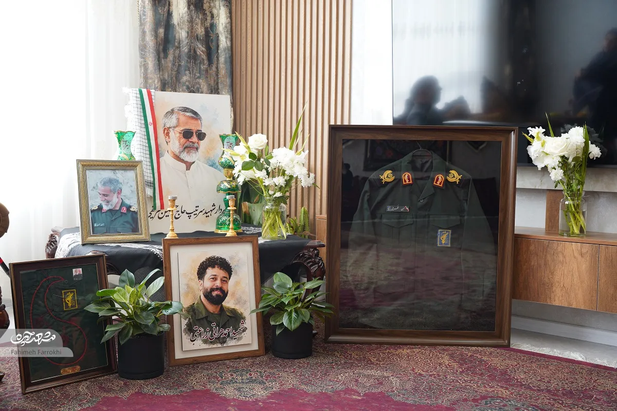 سردار حسین ظریفی سردار حسین ظریفی