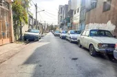 یادگاری از بافت روستای گل&zwnj;ختمی