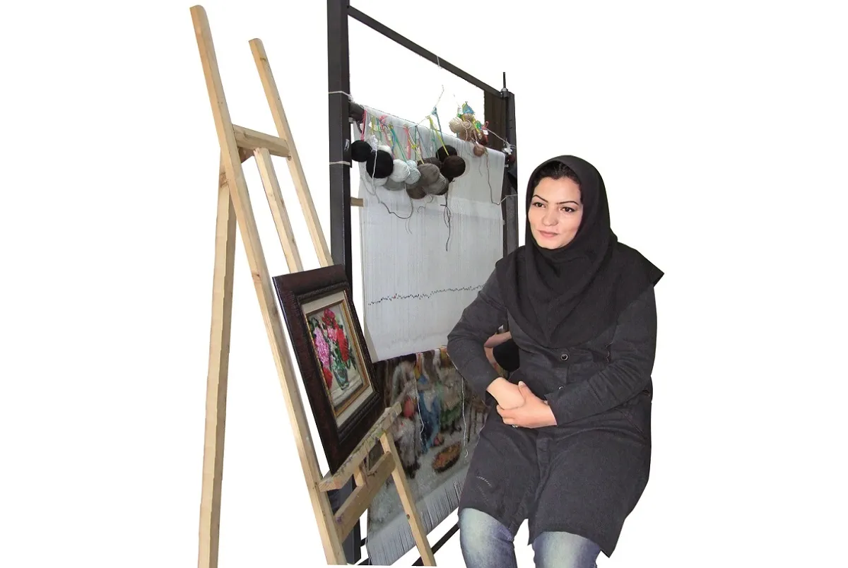زکیه کاظمی