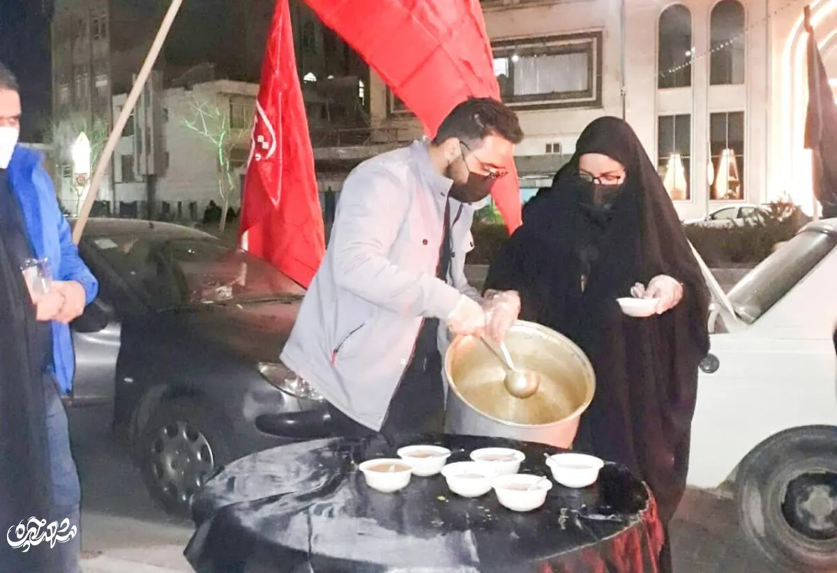 خیمه شب جمعه