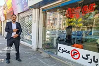 روایت ایستگاه شورلت خیابان آزادگان