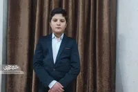 برکات «الرحمن» برای محمدیاسین بینوا
