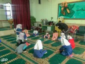 بازی&zwnj;درمانی برای کودکان استثنایی