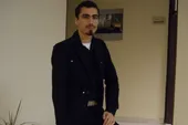 مجتبی امیدوار در رشته کنگ&zwnj;فو در استان صاحب سبک است