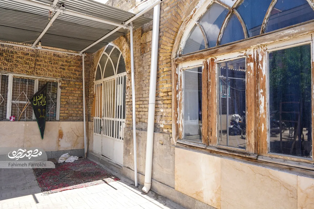 حسینیه حسینیه