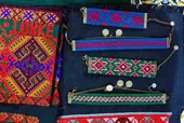 گنج پنهان &laquo;تاجرآباد&raquo;