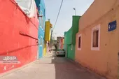 کوی سلمان؛ محله&zwnj;ای روی گود فخار