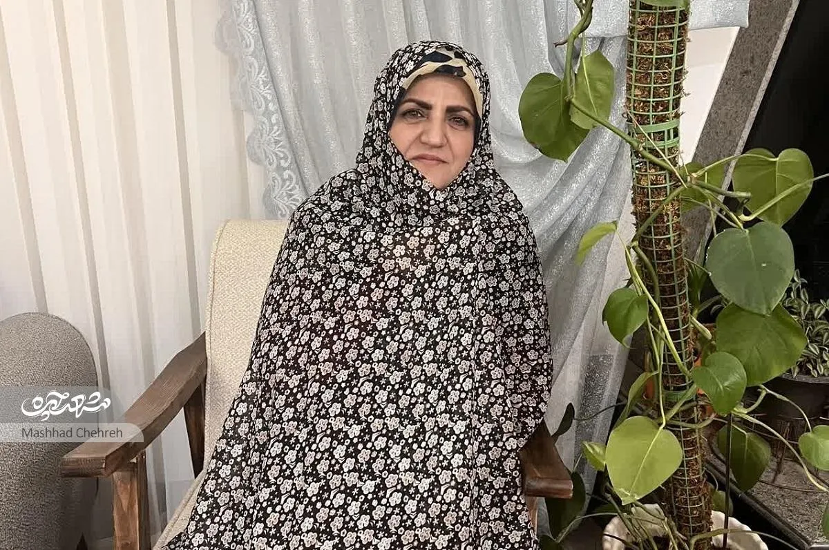 همسایه‌داری در محله سرافرازان یک جاده دوطرفه است