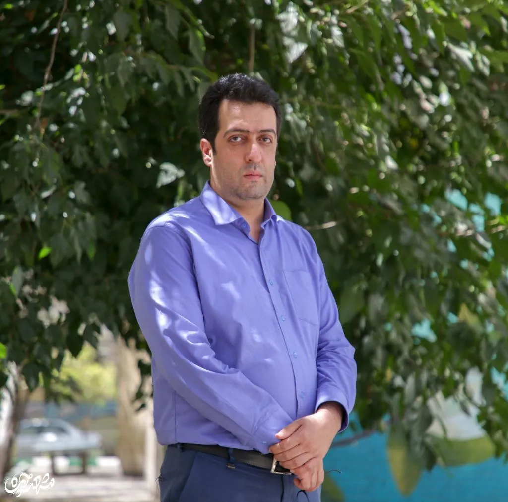 محمد شیخان
