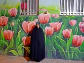 مبارزه با کرونا به سبک مسجدی&zwnj;ها 