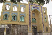 مسجد ابوالفضل(ع)، میراث معنوی محله رضائیه