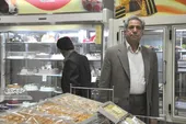 جلب اعتماد مشتری&zwnj; راز موفقیت کاسبان محله احمدآباد مشهد
