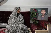 شهید محمد&zwnj;علی سرحدی ترس را نمی&zwnj;شناخت