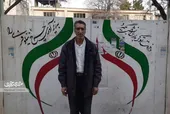 اوستاعلی، معمار خانه&zwnj;های محله چهارچشمه بود