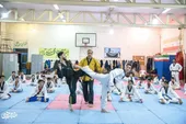 مربی ورزش و اخلاق