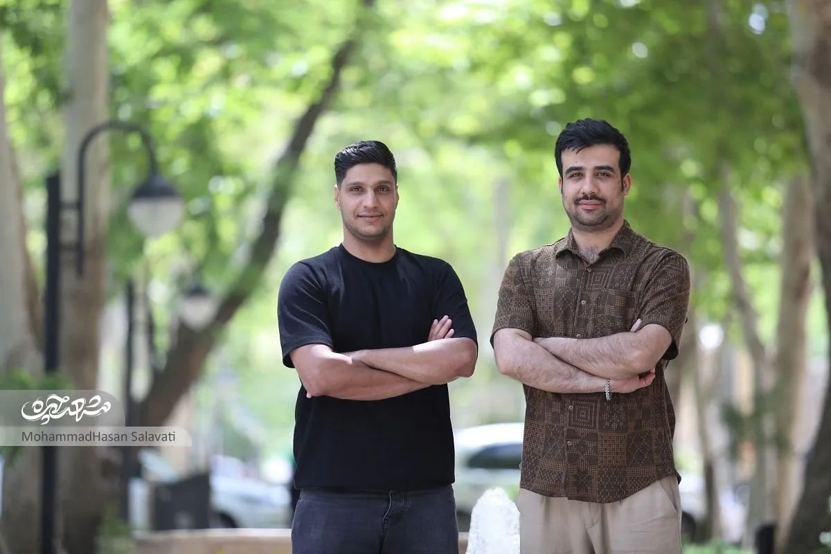 داستان شکل‌گیری و صعود تیم هندبال نام‌آوران