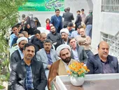 پاتوق مذهبی و فرهنگی،میراث معنوی&laquo;هادی آقا و معصومه خانم&raquo;