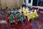 زوج خیّر محله سرافرازان، خانه&zwnj;شان را وقف فاطمیه کردند