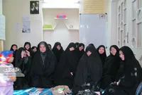 مدرسه علمیه؛ پاسخی به پیگیری بانوان محله خواجه‌ربیع